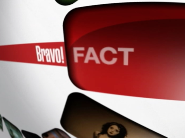 Bravo!FACT presents