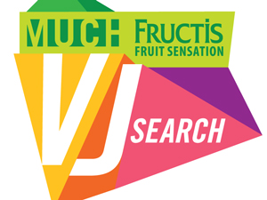 Much VJ Search 2013