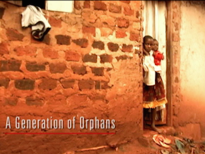 SLF – A Generation of Orphans