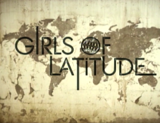 Girls of Latitude