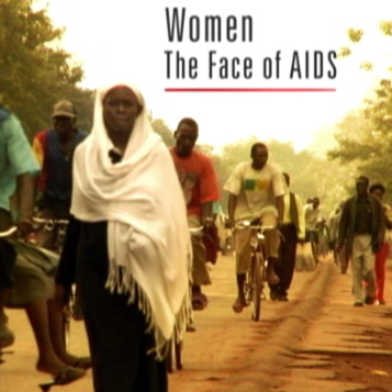 SLF – Women: The Face of AIDS