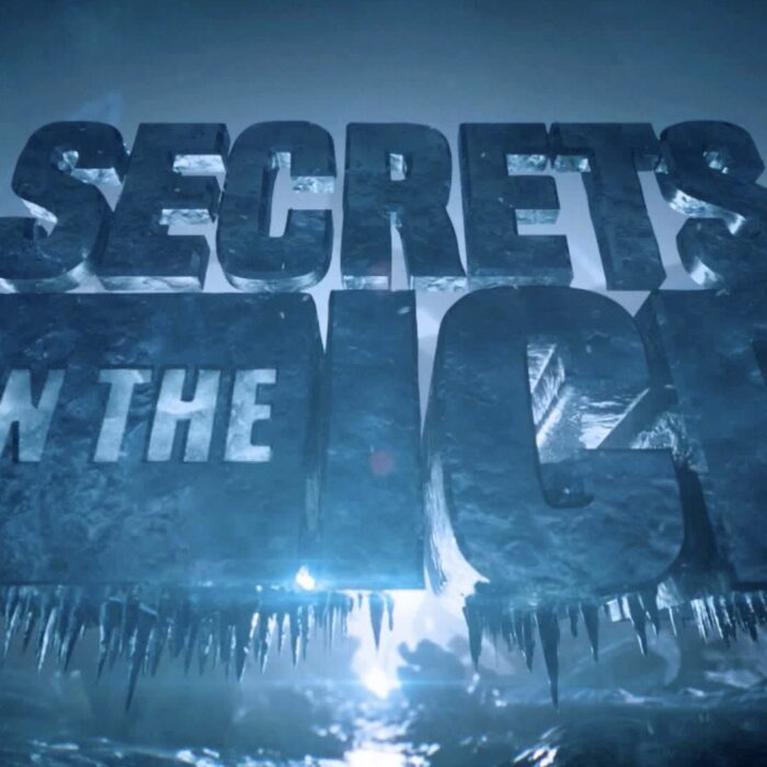 Secrets In The Ice – Seasons 1 & 2