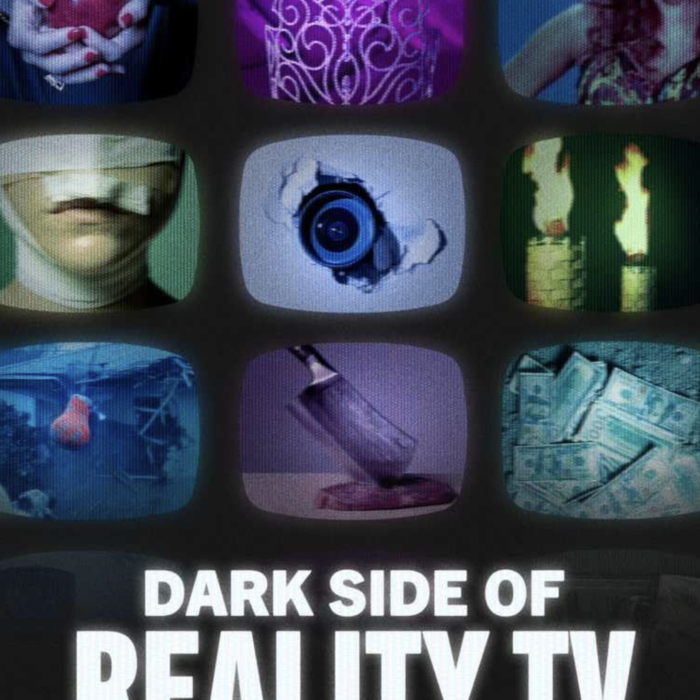 Dark Side of Reality TV